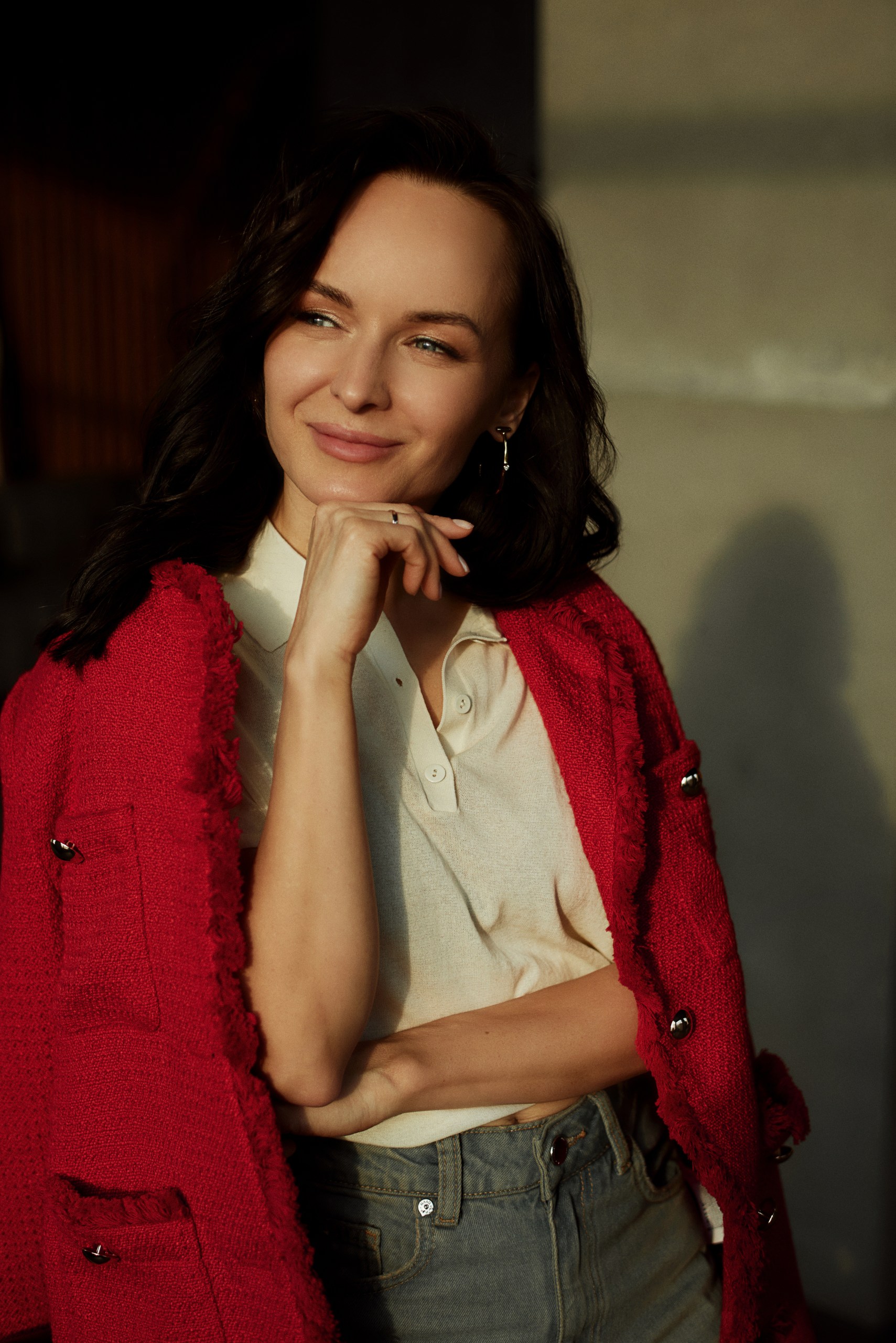 Анна Миронова